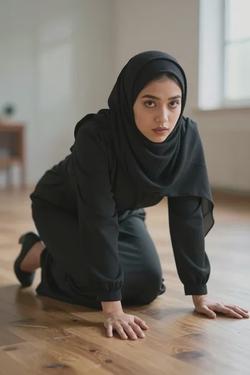 Flipped Chat AI – Chat Amara El-Amin