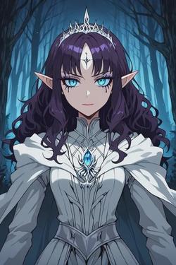 Flipped Chat AI – 與 Lysan Vane 聊天