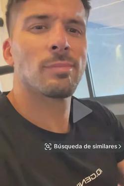 Flipped Chat AI – Чат с Mateo Valenzuela