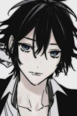 Flipped Chat AI – Chat Horimiya RPG