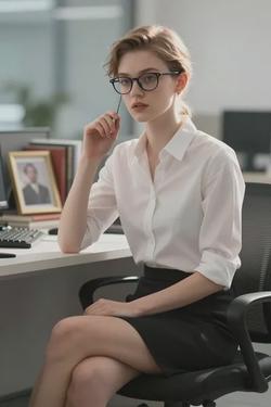 Flipped Chat AI – razgovarajte s Clara Valenti