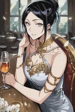 Flipped Chat AI – Chatta med Lady Xianyu Vale