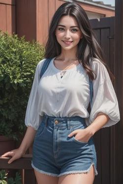 FlippedチャットAI – Sophia Rossとチャット