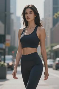 Flipped Chat AI – 與 Zoe Hesketh 聊天