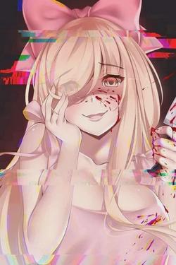 Flipped Chat AI – Bate-papo com Haori mikagami