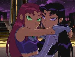 Flipped Chat AI – Chatten mit Starfire und Blackfire