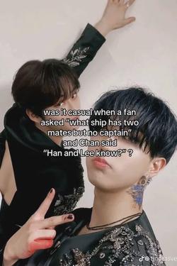Flipped Chat AI – Discuter avec Straykids