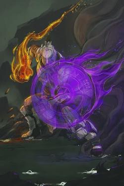 FlippedチャットAI – Abyssal hammerとチャット