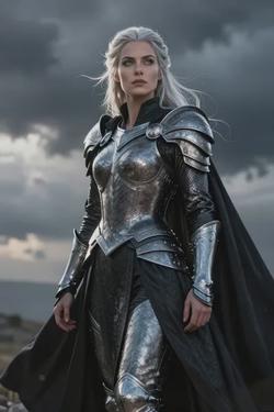 Αναστροφή συνομιλίας AI – Συζήτηση με Sigrun Valkora