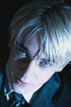 Flipped Chat AI – 與 Draco Malfoy 聊天