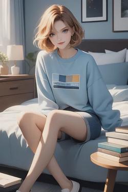 Flipped Chat AI – Chat cu Jamie Piper