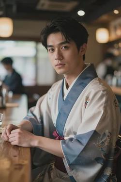 Flipped Chat AI – Billiluc와 채팅