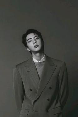 Flipped Chat AI – Chat s Kim Seokjin 