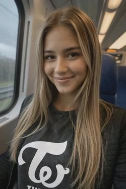 Flipped Chat AI – Csevegés Cassandra Günsel