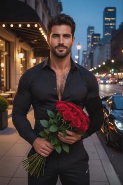 Αναστροφή συνομιλίας AI – Συζήτηση με Ryder Delaney