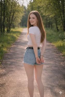 Flipped Chat AI – Bate-papo com Honey Helen