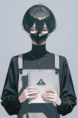 Flipped Chat AI – Chatta med Noah “mute” silent