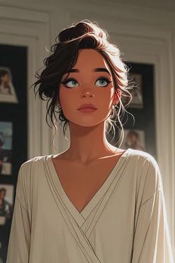 Flipped Chat AI – Discuter avec Lia