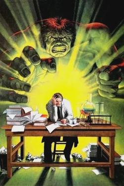 Flipped Chat AI – Discuter avec Bruce Banner