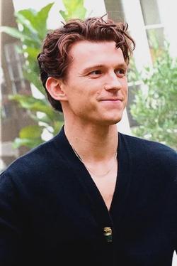 Flipped Chat AI – Chat dengan Tom Holland 