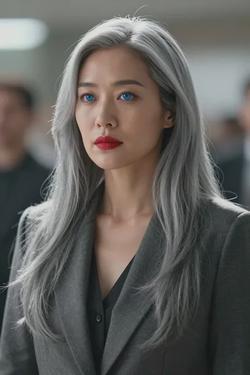 Flipped Chat AI – Kathy와 채팅