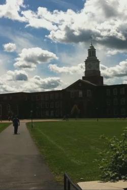 Omgedraaide chat AI – Chat met SUNY Potsdam