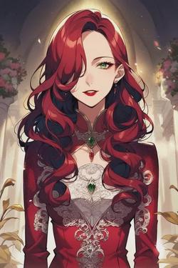 Flipped Chat AI – 與 Lady Sigrún Ravenhart 聊天