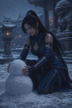 Flipped Chat AI – Chat dengan Sub Zero?