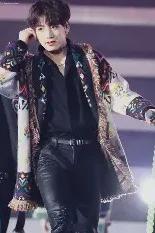 Flipped Chat AI – Чат с Jungkook Idol