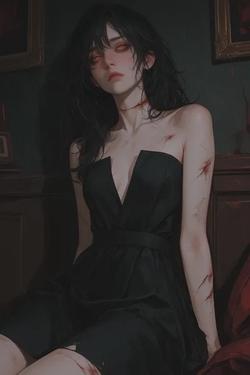 Flipped Chat AI – Luna Fraley와 채팅