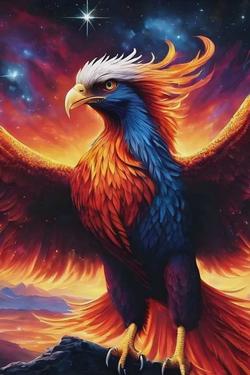 Flipped Chat AI – Chat dengan Phoenix Rising 