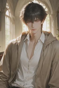 Flipped Chat AI – 與 Soren Kaelen 聊天