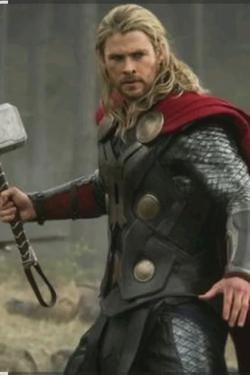 Omgedraaide chat AI – Chat met Thor