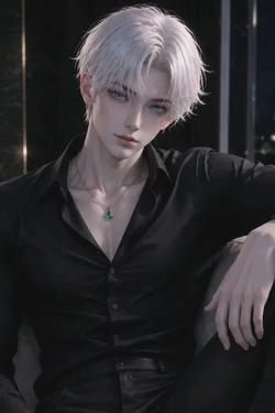Flipped Chat AI – Чат с Dered yagami ♡GM♡