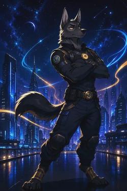 Flipped Chat AI – 與 Nico Emberdrift 聊天
