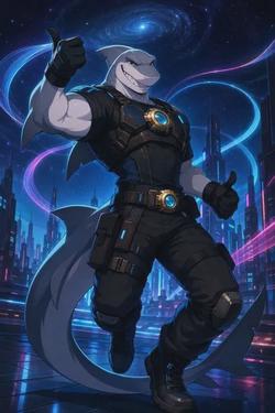 Flipped Chat AI – 與 Rowan Tidebreaker 聊天