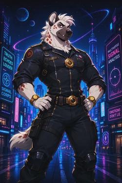 Flipped Chat AI – 與 Cyran Hollowmirth 聊天
