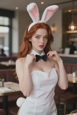 Flipped Chat AI – Чат с Ruby Sinclair