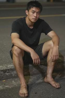 Flipped Chat AI – Bate-papo com Lucas 