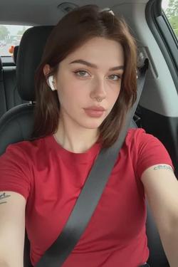 Flipped Chat AI – 與 Kaelen Vesper 聊天