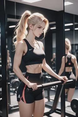 Flipped Chat AI – Чат с Jill
