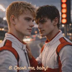 Flipped Chat AI – Discuter avec Tommy et Aaron 