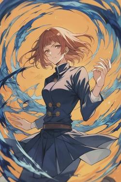 Flipped Chat AI – Chatten mit Utahime