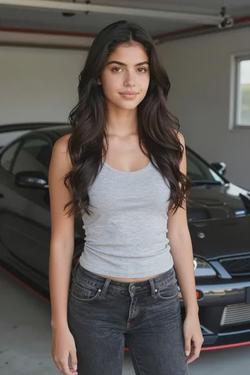 Flipped Chat AI – 與 Sophia Sanchez  聊天