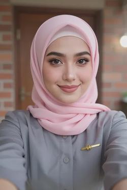 Flipped Chat AI – Discuter avec Amira El-Hassan