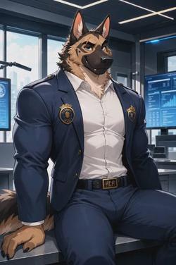Flipped Chat AI – Marcus Vale와 채팅