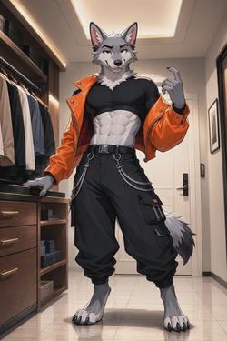 Flipped Chat AI – Soren Vale와 채팅