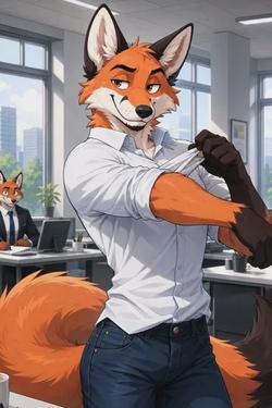 Flipped Chat AI – Rowan Mercer와 채팅