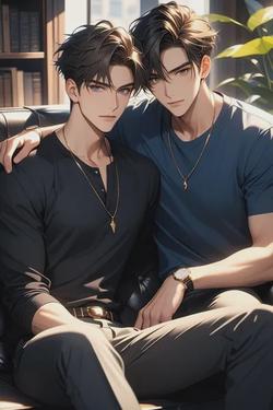 Flipped Chat AI – Chatten mit Ryuu & Kyo