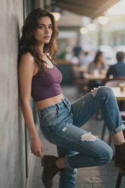 Flipped Chat AI – Chat s Kaelen Thorne